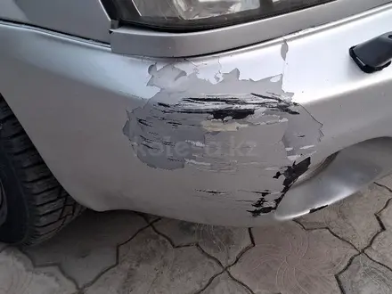 Subaru Forester 2003 года за 3 700 000 тг. в Алматы – фото 11