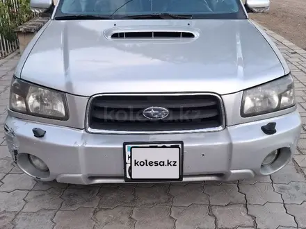 Subaru Forester 2003 года за 3 700 000 тг. в Алматы