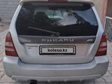 Subaru Forester 2003 года за 3 700 000 тг. в Алматы – фото 3