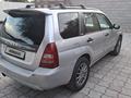 Subaru Forester 2003 годаүшін3 700 000 тг. в Алматы – фото 4