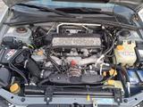 Subaru Forester 2003 года за 3 700 000 тг. в Алматы – фото 5