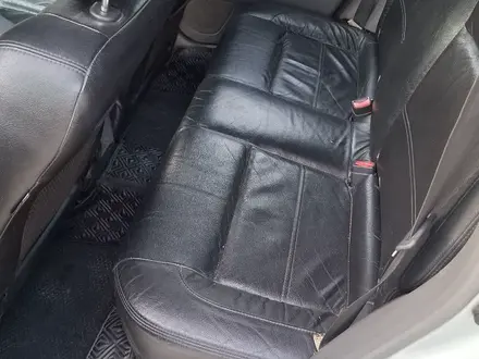 Subaru Forester 2003 года за 3 700 000 тг. в Алматы – фото 7