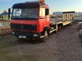 Mercedes-Benz  817 1996 года за 14 000 000 тг. в Астана