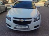 Chevrolet Cruze 2012 годаүшін3 500 000 тг. в Атырау