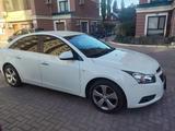 Chevrolet Cruze 2012 годаүшін3 500 000 тг. в Атырау – фото 3