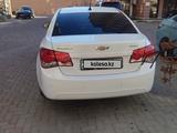 Chevrolet Cruze 2012 годаүшін3 500 000 тг. в Атырау – фото 4