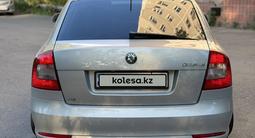 Skoda Octavia 2013 года за 3 950 000 тг. в Костанай – фото 4