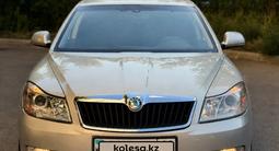 Skoda Octavia 2013 года за 3 950 000 тг. в Костанай – фото 2