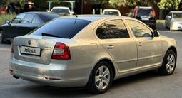 Skoda Octavia 2013 года за 3 950 000 тг. в Костанай – фото 3