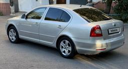 Skoda Octavia 2013 года за 3 950 000 тг. в Костанай – фото 5