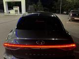 Hyundai Grandeur 2021 года за 17 500 000 тг. в Алматы – фото 4