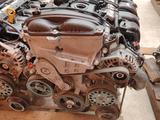 Двигатель б у G4NA Kia Hyundai 2.0L за 6 000 тг. в Алматы – фото 2