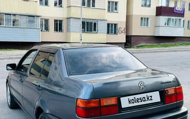 Volkswagen Vento 1993 годаүшін1 700 000 тг. в Алматы