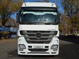 Mercedes-Benz  Actros 2013 года за 20 500 000 тг. в Караганда