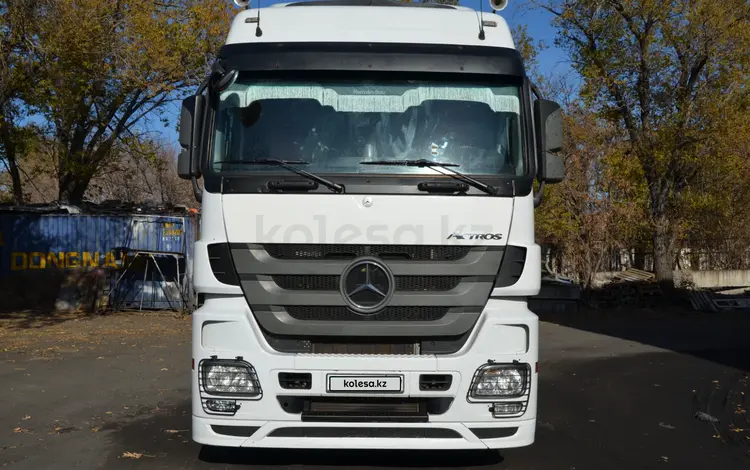 Mercedes-Benz  Actros 2013 года за 20 500 000 тг. в Караганда