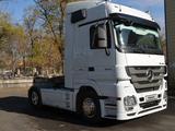 Mercedes-Benz  Actros 2013 года за 20 500 000 тг. в Караганда – фото 3
