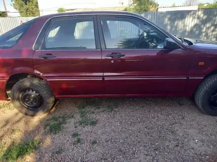 Mitsubishi Galant 1992 года за 1 000 000 тг. в Алматы – фото 3