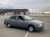 ВАЗ (Lada) 2110 2012 года за 1 300 000 тг. в Кызылорда – фото 2