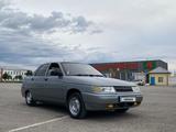 ВАЗ (Lada) 2110 2012 года за 1 300 000 тг. в Кызылорда