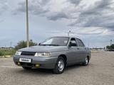 ВАЗ (Lada) 2110 2012 года за 1 300 000 тг. в Кызылорда – фото 3