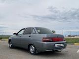 ВАЗ (Lada) 2110 2012 года за 1 300 000 тг. в Кызылорда – фото 4