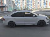 Volkswagen Polo 2014 годаүшін4 250 000 тг. в Алматы – фото 4
