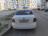Volkswagen Polo 2014 года за 4 250 000 тг. в Алматы – фото 5