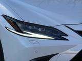 Lexus ES 250 2022 годаүшін32 000 000 тг. в Шымкент – фото 5