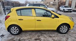 Opel Corsa 2008 годаүшін2 000 000 тг. в Караганда – фото 2