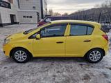 Opel Corsa 2008 года за 2 000 000 тг. в Караганда – фото 3