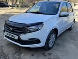 ВАЗ (Lada) Granta 2190 2020 года за 4 899 999 тг. в Семей – фото 2