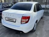 ВАЗ (Lada) Granta 2190 2020 года за 4 899 999 тг. в Семей – фото 5