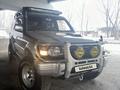 Mitsubishi Pajero 1994 года за 4 000 000 тг. в Алматы – фото 5