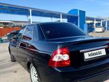 ВАЗ (Lada) Priora 2170 2013 года за 2 700 000 тг. в Экибастуз – фото 4