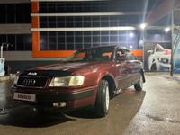 Audi 100 1991 годаfor1 450 000 тг. в Петропавловск