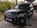 Lexus LX 570 2014 года за 25 500 000 тг. в Шымкент