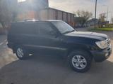 Toyota Land Cruiser 2007 годаүшін13 000 000 тг. в Кокшетау – фото 3