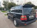 Toyota Land Cruiser 2007 года за 12 500 000 тг. в Кокшетау – фото 5