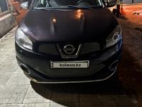 Nissan Qashqai 2010 года за 6 500 000 тг. в Петропавловск