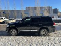 Toyota Land Cruiser 2011 годаүшін18 400 000 тг. в Астана