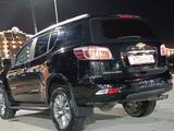 Chevrolet TrailBlazer 2022 годаүшін15 100 000 тг. в Актобе – фото 4