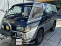 Mitsubishi Delica 1995 годаүшін1 200 000 тг. в Алматы