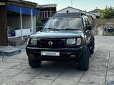 Nissan Xterra 2002 годаfor6 500 000 тг. в Тараз – фото 2