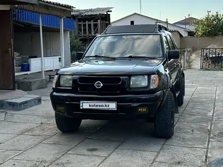 Nissan Xterra 2002 года за 6 500 000 тг. в Тараз – фото 2