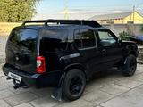 Nissan Xterra 2002 годаfor6 500 000 тг. в Тараз – фото 4