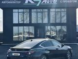 Lexus ES 350 2020 года за 22 000 000 тг. в Алматы – фото 4