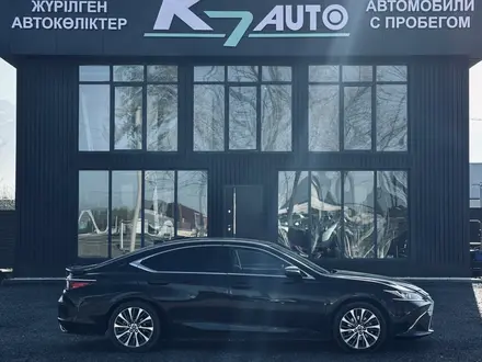 Lexus ES 350 2020 годаүшін22 000 000 тг. в Алматы – фото 3