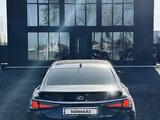 Lexus ES 350 2020 года за 22 000 000 тг. в Алматы – фото 5