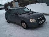 ВАЗ (Lada) Priora 2172 2009 года за 1 450 000 тг. в Атбасар – фото 2