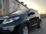 Kia Sportage 2013 годаfor7 800 000 тг. в Актобе – фото 2